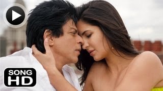 Lyrical  Saans Sad Version  Song with Lyrics  Jab Tak Hai Jaan  Shah Rukh Khan Katrina  Gulzar [upl. by Garold784]