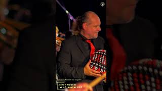 Jazz Point Novi Zagreb Miron Hauser i Jazz orkestar HRTa [upl. by Horton110]