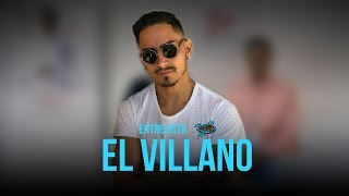 Entrevista El Villano ¿Persistencia Music ¿Ft Duki o Paulo ¿Trap  Desde Abajo 63 [upl. by Aloysia]