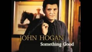 John Hogan  Special Love [upl. by Janie]