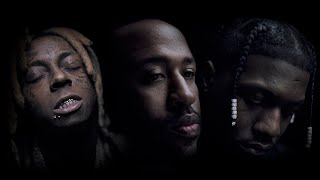 Mike WiLL MadeIt Featuring Lil Yachty and Lil Wayne  high3r Official Music Video [upl. by Eliga]