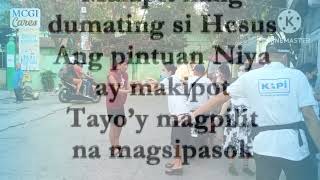 Himno 79 Sa paglaganap ng kasamaan [upl. by Fons]