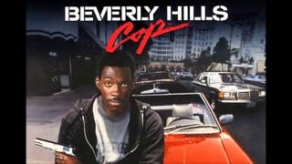 Theme Beverly Hills Cop [upl. by Knepper]