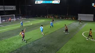 HIGHLIGHT Match 5 RS Bung Karno Vs Civitas FC Championship Trofeo Solo International Mini Soccer [upl. by Jocko]