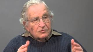 Noam Chomsky on applying Marrs computational approach to biology [upl. by Ming81]