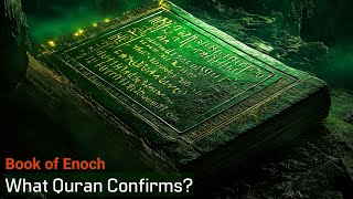 Ep1  A Banned Revelation The Book of Enoch and Quranic Truths [upl. by Deragon366]