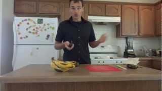 How To Ripen Plantains Into Fruits Tastier Than Most Bananas [upl. by Stanzel]