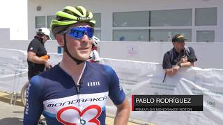 3er OPEN BTT XCO COFIDIS 2019  GRAN PREMIO BTT VILLA DEL ALMENDRO [upl. by Dyrrej]