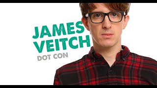 James Veitch Pranks His Flatmate [upl. by Chevalier]