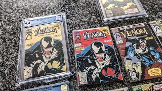 Venom lethal protector original set [upl. by Rednasxela729]