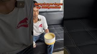 dempul mobil super ringan bpo body light caradempulmobilyangbenar dempulmobil caradempulmobil [upl. by Dagna]