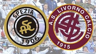 SpeziaLivorno 12 02032013 [upl. by Jerrold]