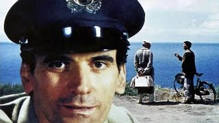 IL POSTINO film 1994 TRAILER ITALIANO [upl. by Nottirb]