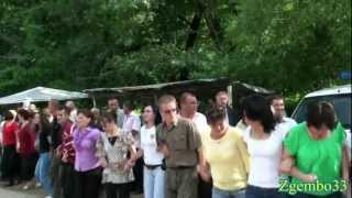 💚Bosanski Teferic amp Jabuka 2009 RBiH HD by Bosanski Adeti [upl. by Yelsnik775]