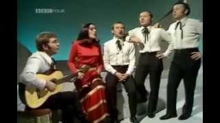 Nana Mouskouri amp Les Athéniens  Les Enfants Du Pirée  1968 [upl. by Naujik]