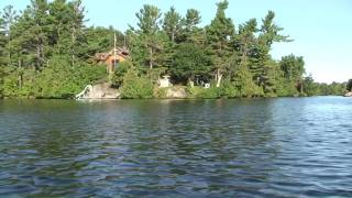 Venturing the Rideau Canal [upl. by Naols]