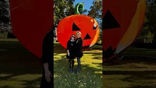 Halloween 2024 at Bluestone Manor with Dorinda Medley 🎃 [upl. by Paver]