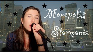 Monopolis  Starmania Cover by Léa [upl. by Leunamnauj]