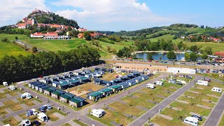 Camping Resort Riegersburg  by Gebetsroither [upl. by Doane]