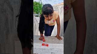 watch till the end 😱TomampJerry 😂DiyaIshwarya shorts viralvideo [upl. by Euqinna]