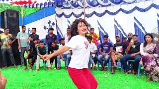 o kidnap ho jayegi gi Dance Cover By Nice Rahmandancemusic bhojpuri dance [upl. by Thgiwd386]