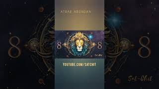 PORTAL ENERGÉTICO DEL LEÓN 8 8 🦁 ATRAE ABUNDANCIA 888 Hz ✨ 888HZ Shorts [upl. by Kippar]