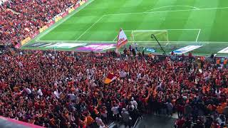 Galatasaray Beşiktaş 20 UltrAslan adanmış hayatların umudu [upl. by Lamrert]