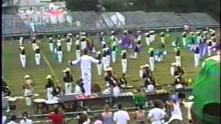 1991 Crossmen Beverly MA [upl. by Yasui]