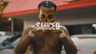 FREE Sauce Walka x Sosamann Type Beat  quotSaucedquot [upl. by Hy]