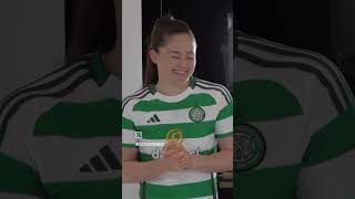 JAi  Ghirls in Green  Celtic FC Women [upl. by Heidi]