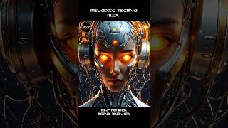 Melodic Techno amp Progressive House Mix 2024 Argy CamelPhat Agents Of Time Massano Raf Fender [upl. by Yesnnyl]