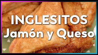 INGLESITOS de York y Queso en 30 segundos  NOVUM [upl. by Neom]