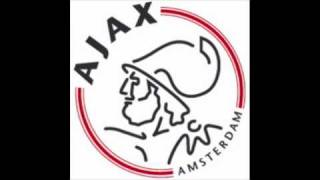 Ajax  Nieuwe Goaltune [upl. by Ettenotna]