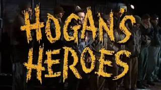 Hogans Heroes Theme extra long [upl. by Ajidahk11]