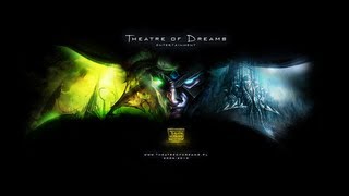 Jak zagrać na prywatnym serwerze World of Warcraft Theatre of Dreams [upl. by Lowry]