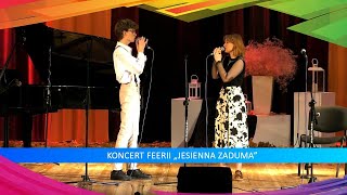 Koncert Jesienna zaduma [upl. by Ennaxor]