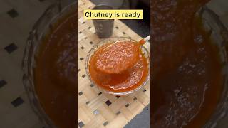 Hello Nani Episode 4 chutney garlicchutney lehsunchutney howto shorts ytshorts shortsfeed [upl. by Odla]