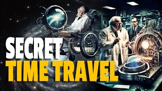 क्या समय यात्रा संभव भी है  Secrets of Time Travel [upl. by Noiek]