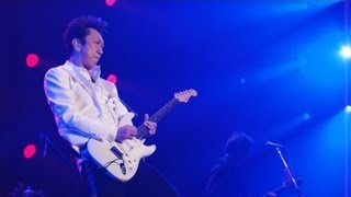 HOTEI  quotBattle Without Honor or Humanityquot live at Saitama Super Arena [upl. by Notna]