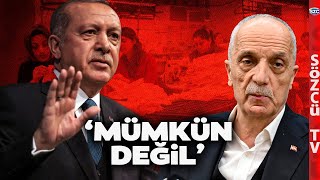 Türkİş Asgari Ücret Kartını Oynadı Uzman İsim Mümkün Değil Dedi Açıkladı [upl. by Hairehcaz]