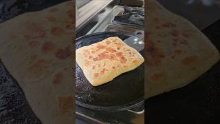 Gobhi ka Paratha viralvideo shortvideo recipe cookingvlog foodie food paratha [upl. by Ahsyek]