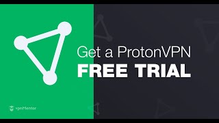 ProtonVPN Free Trial Bangla tutorial [upl. by Clava]