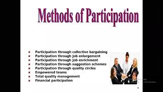 participative management [upl. by Hiro]