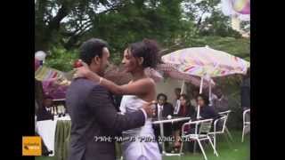 Eritrea  Ngsti Alem  Official Eritrean Movie  Part 5  New Eritrean Movie 2014 [upl. by Annanhoj504]