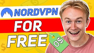 Try the NordVPN free trial for 30 days Its risk free [upl. by Fidelis]