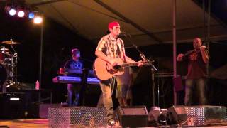 Casey Donahew  Alabama Slammer [upl. by Rowan]