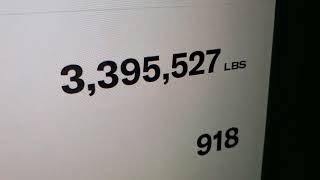 TONAL Home Gym 3395527 LBS Lifted In 35 Years 250 OFF Referral Link Promo Discount Coupon Code [upl. by Allyson]