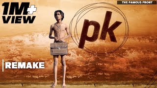 The quotBollywoodquot Hindi Movie Review  Aamir Khans Return Explained [upl. by Gnilrad]