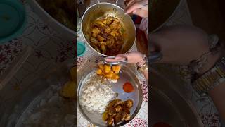 Bidesh janu Agari Last sungur Ko masu Sanga diet pork foodienepalifood [upl. by Landel592]