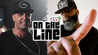 KXNG Crooked Vs Dizaster Battle Canceled [upl. by Karna]